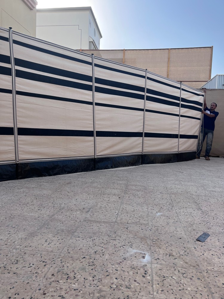 سناح او درى للكشتات - 1