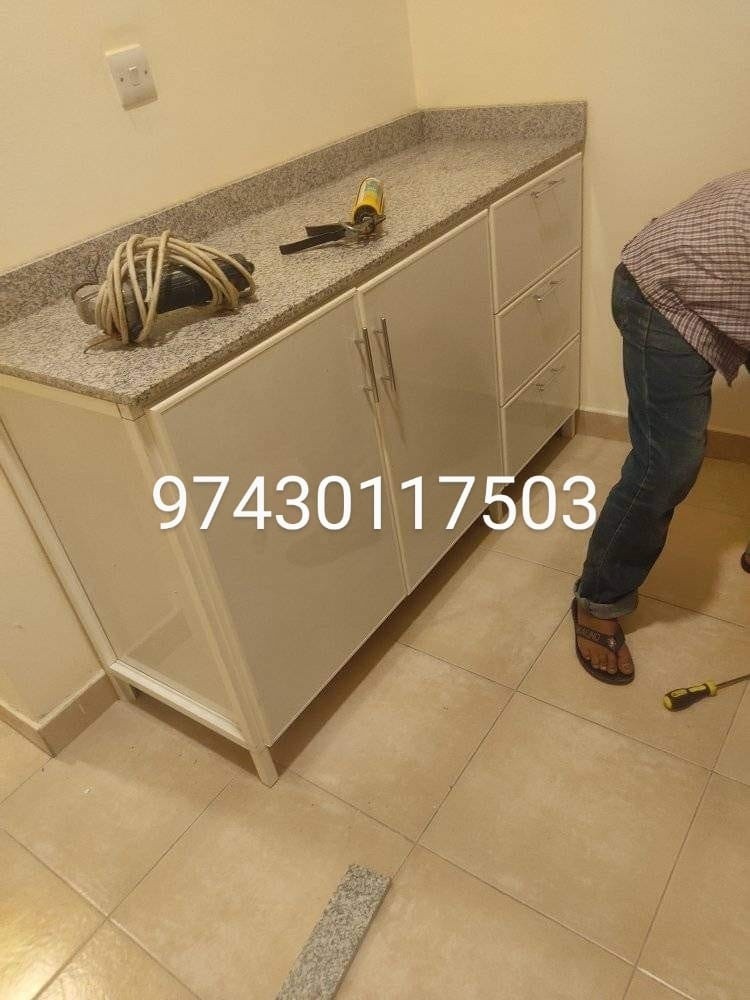 تفصيل مطابخ المنيوم تصليح مطابخ أ - 11