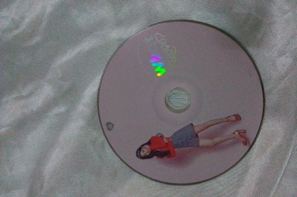 Twice what is love album - 2