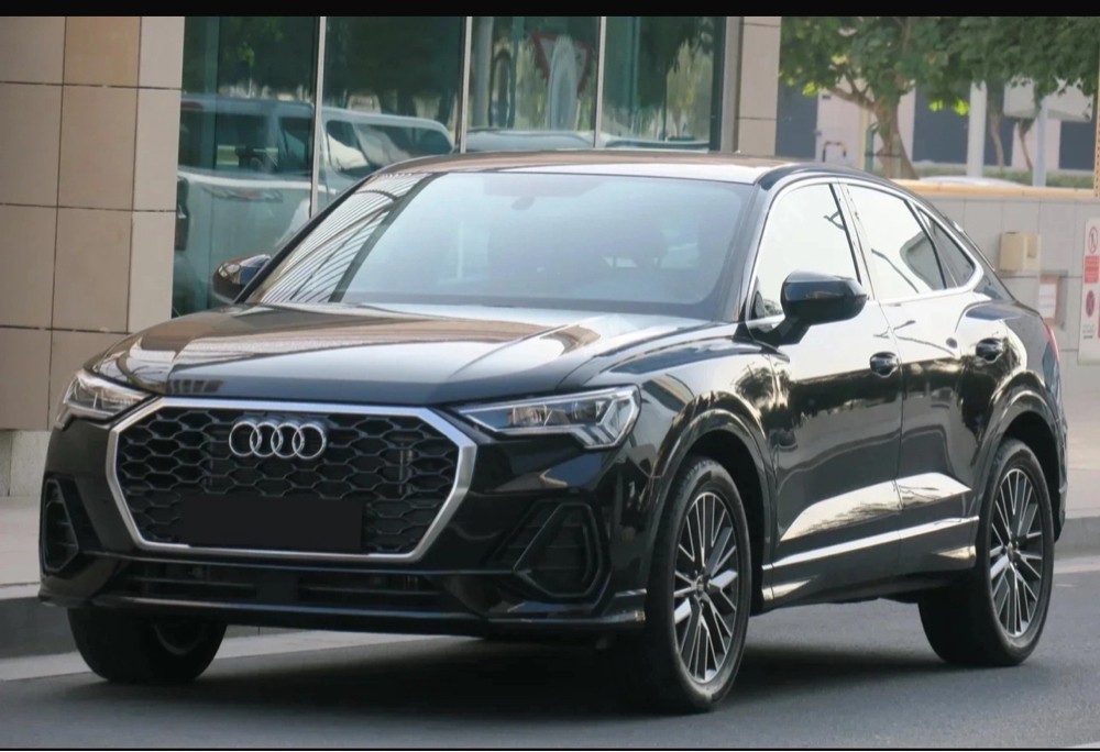 Audi Q3 - 3