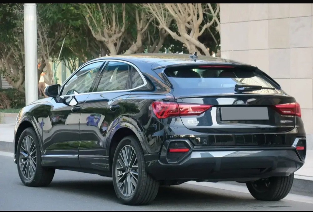 Audi Q3 - 7