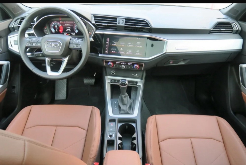 Audi Q3 - 5