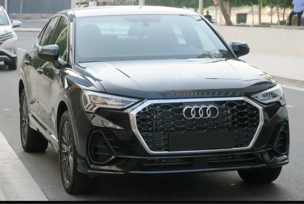 Audi Q3 - 6