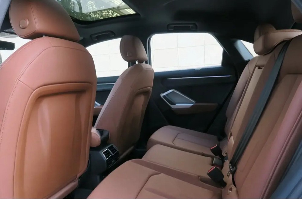 Audi Q3 - 4