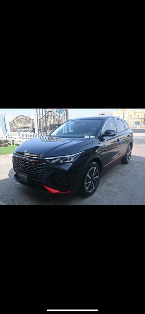 دونغ فينغ - 2