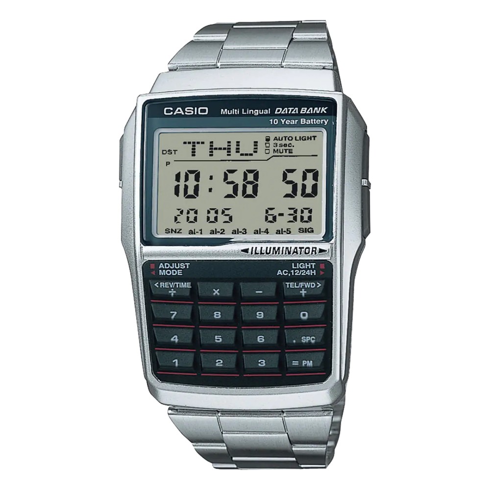 Original CASIO (DBC-32D-1A) - 2