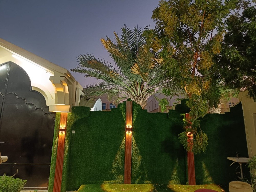 Garden, Pergola & Home Decor - 2