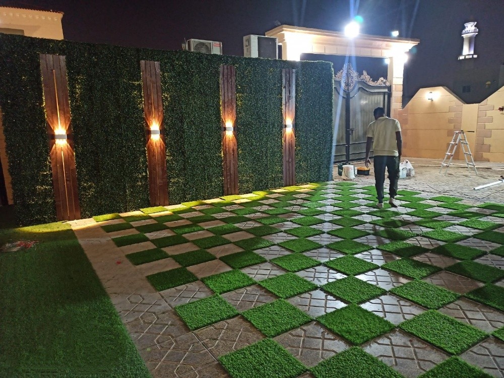 Garden, Pergola & Home Decor - 5