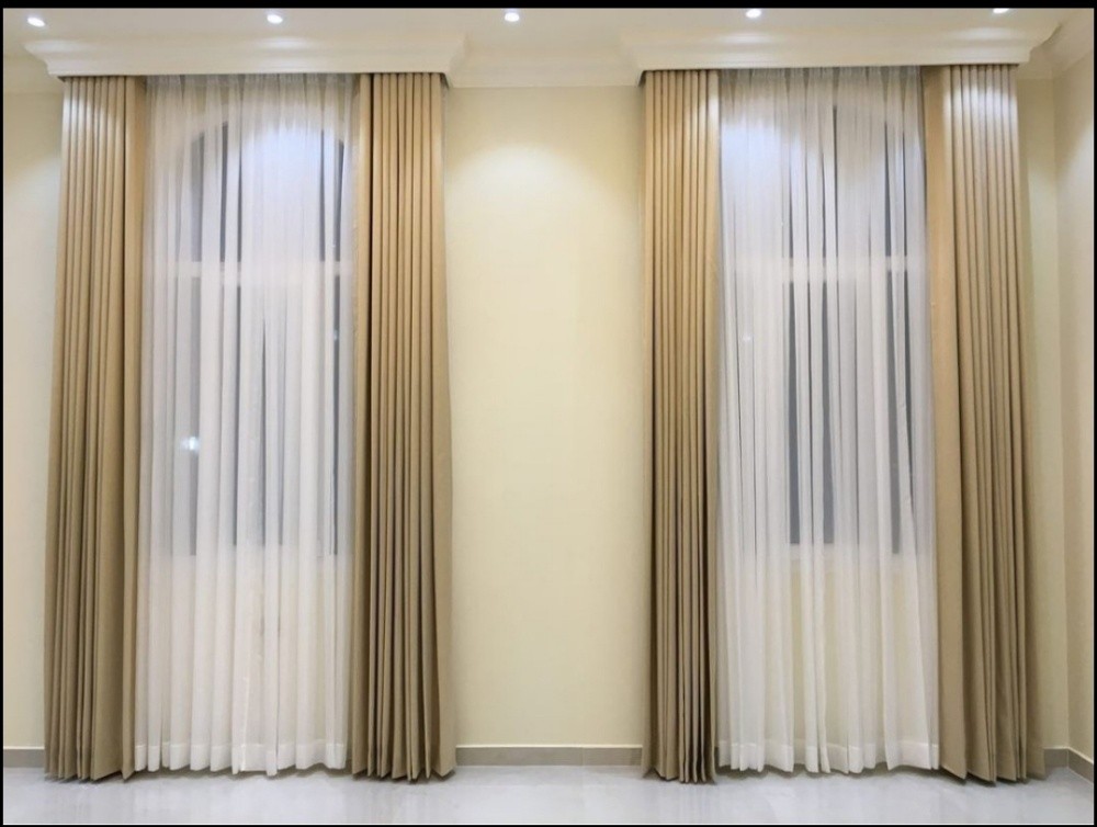 Wallpaper,Curtain, Carpets - 14