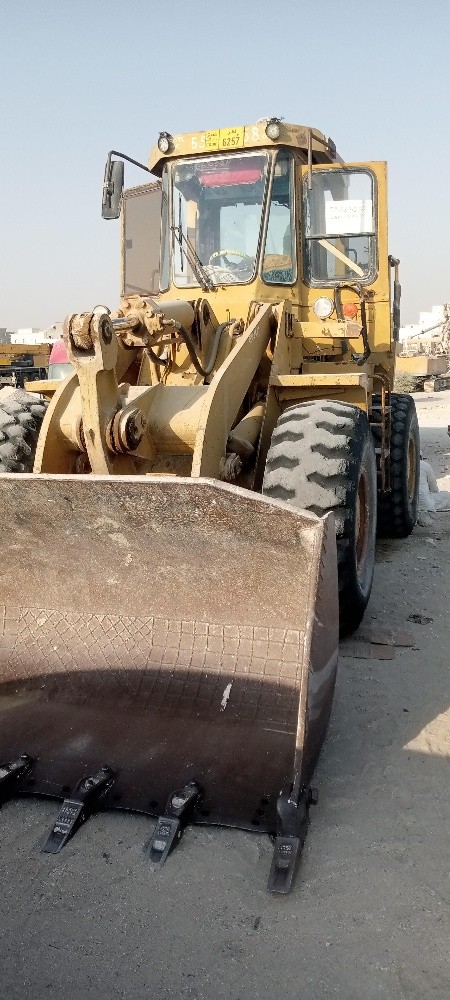 caterpillar950B - 3