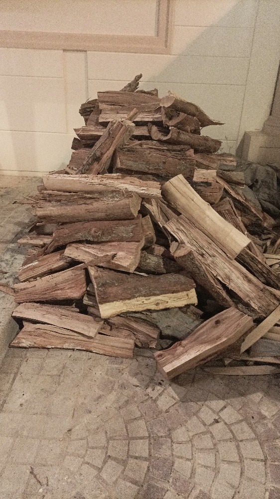 حطب سدر - 2