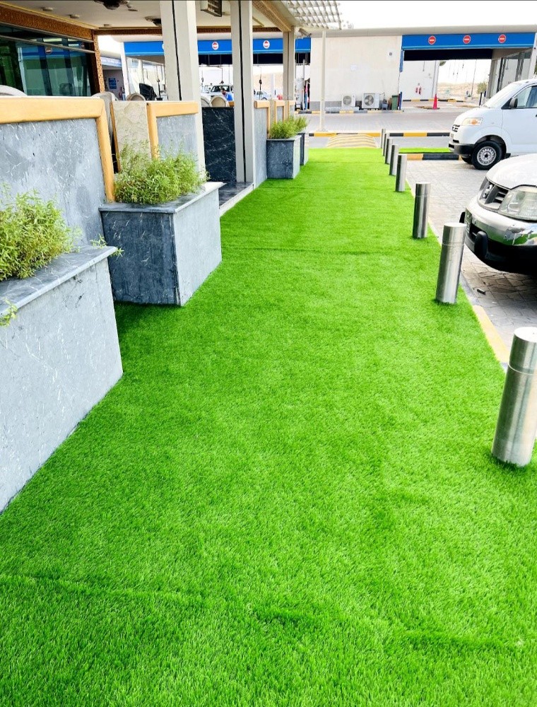 Artificial Grass Carpet - 2
