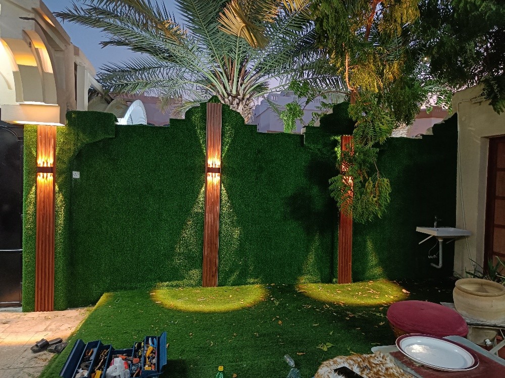 Artificial Grass Carpet - 4