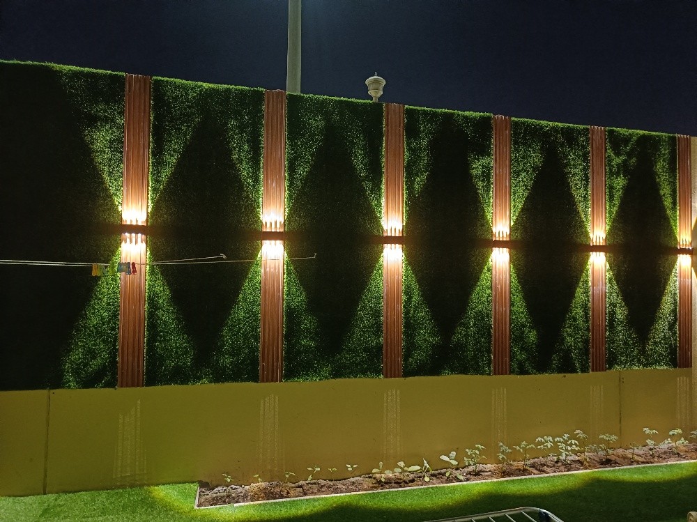 Artificial Grass Carpet - 8
