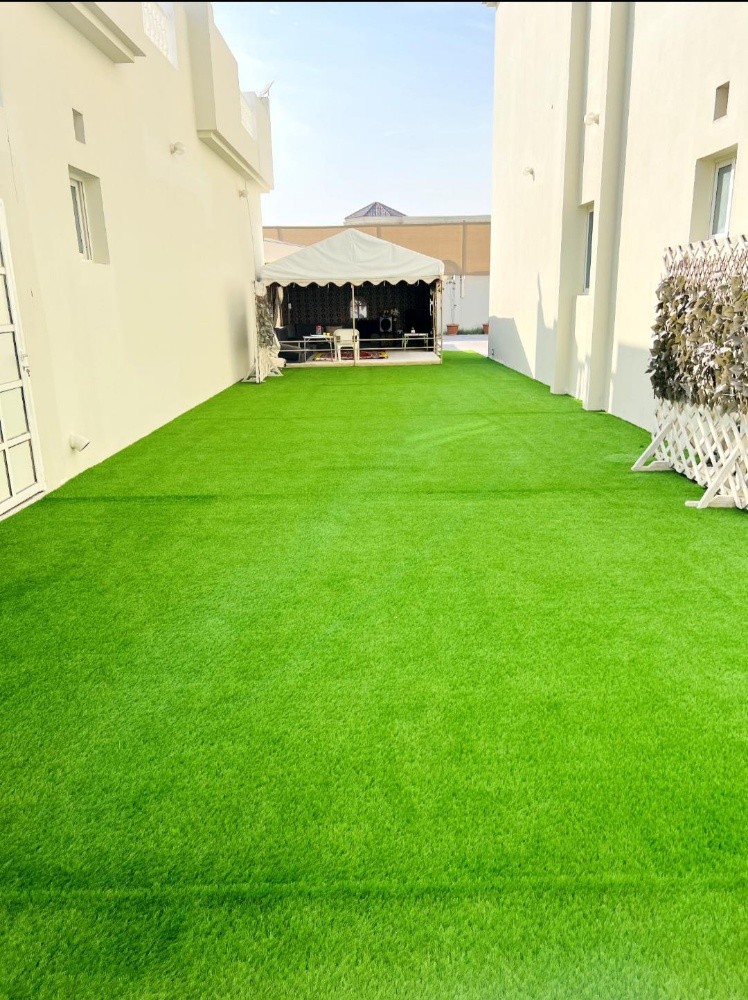Artificial Grass Carpet - 15