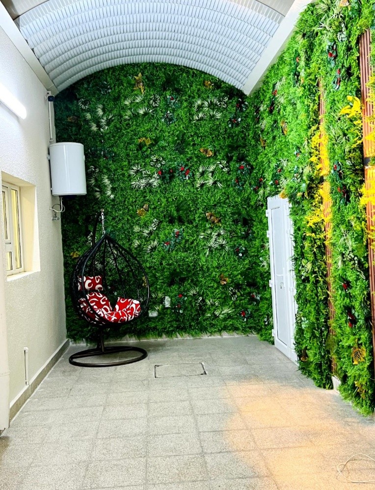 Artificial Grass Carpet - 14