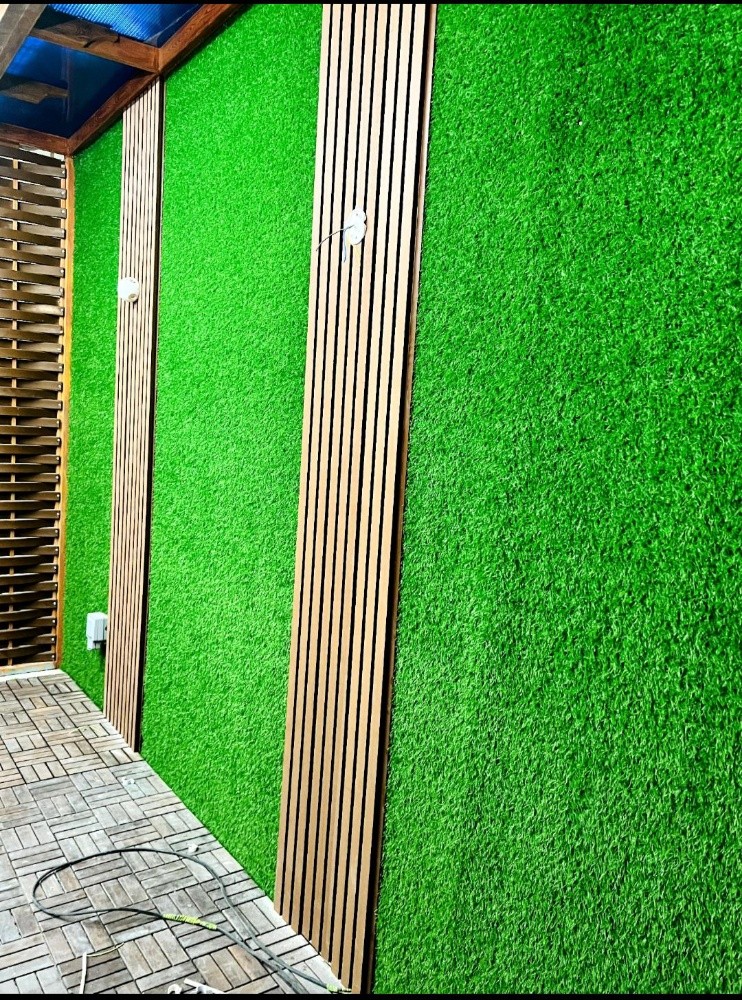 Artificial Grass Carpet - 1