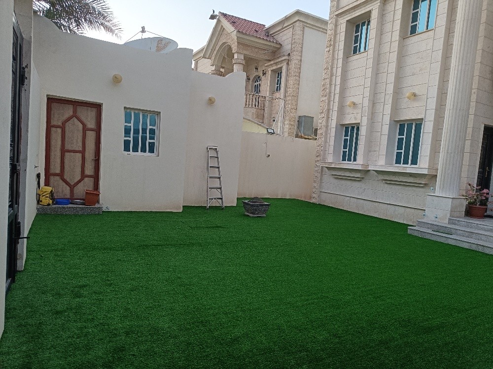 Artificial Grass Carpet - 3