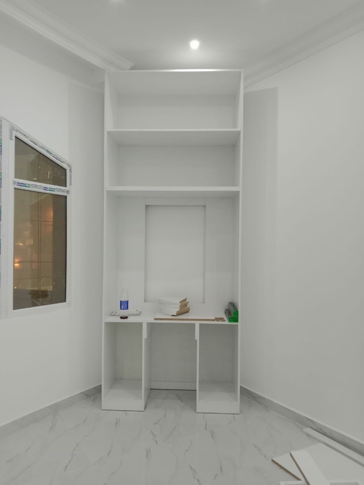 عمل نجار - 9