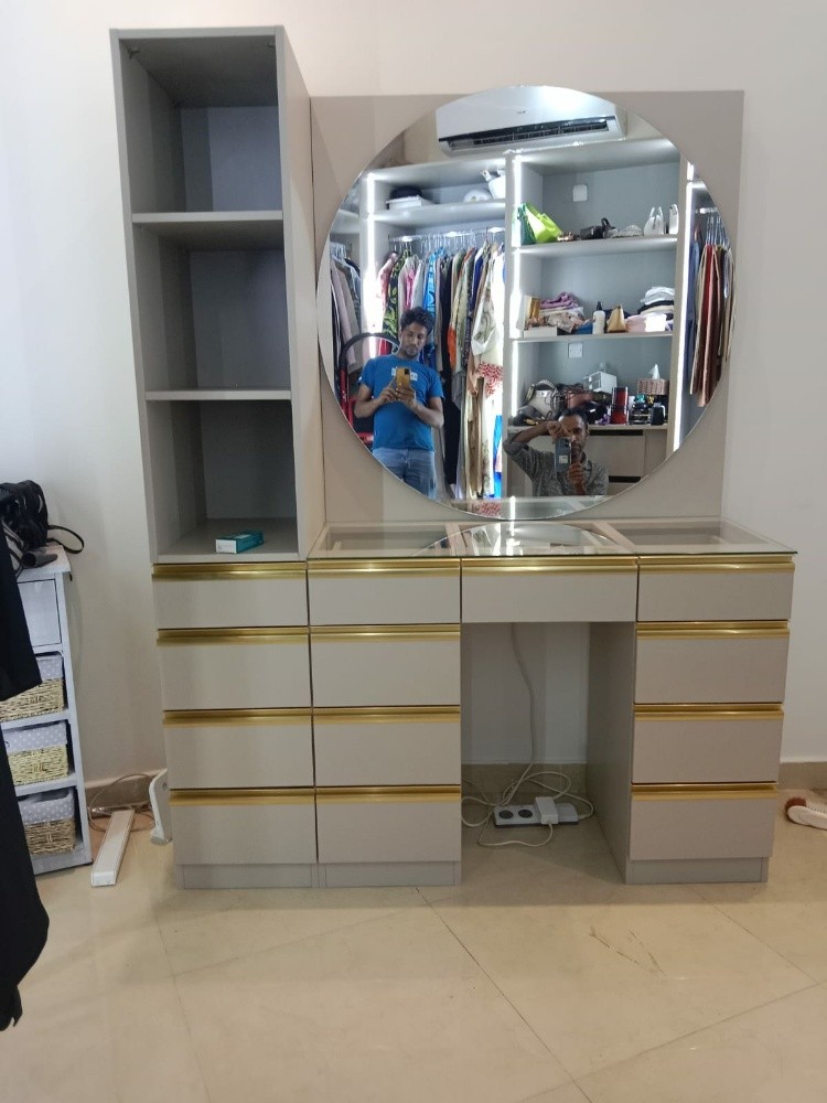 عمل نجار - 6
