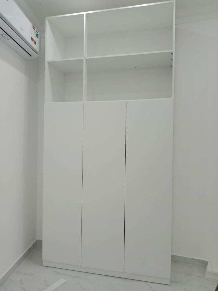 عمل نجار - 5