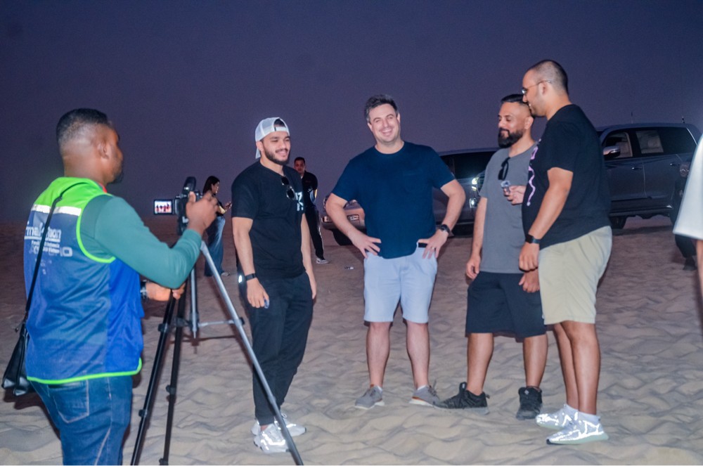MEDIA PRODUCTION  - 3