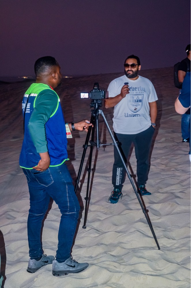 MEDIA PRODUCTION  - 2
