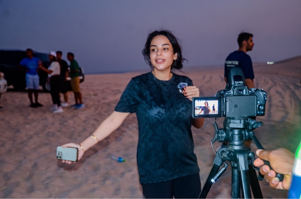 MEDIA PRODUCTION  - 13