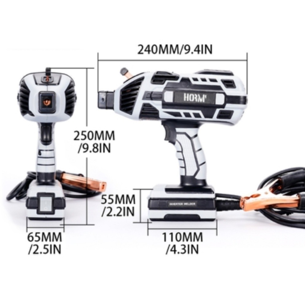 For Sale Welding Machine - 4