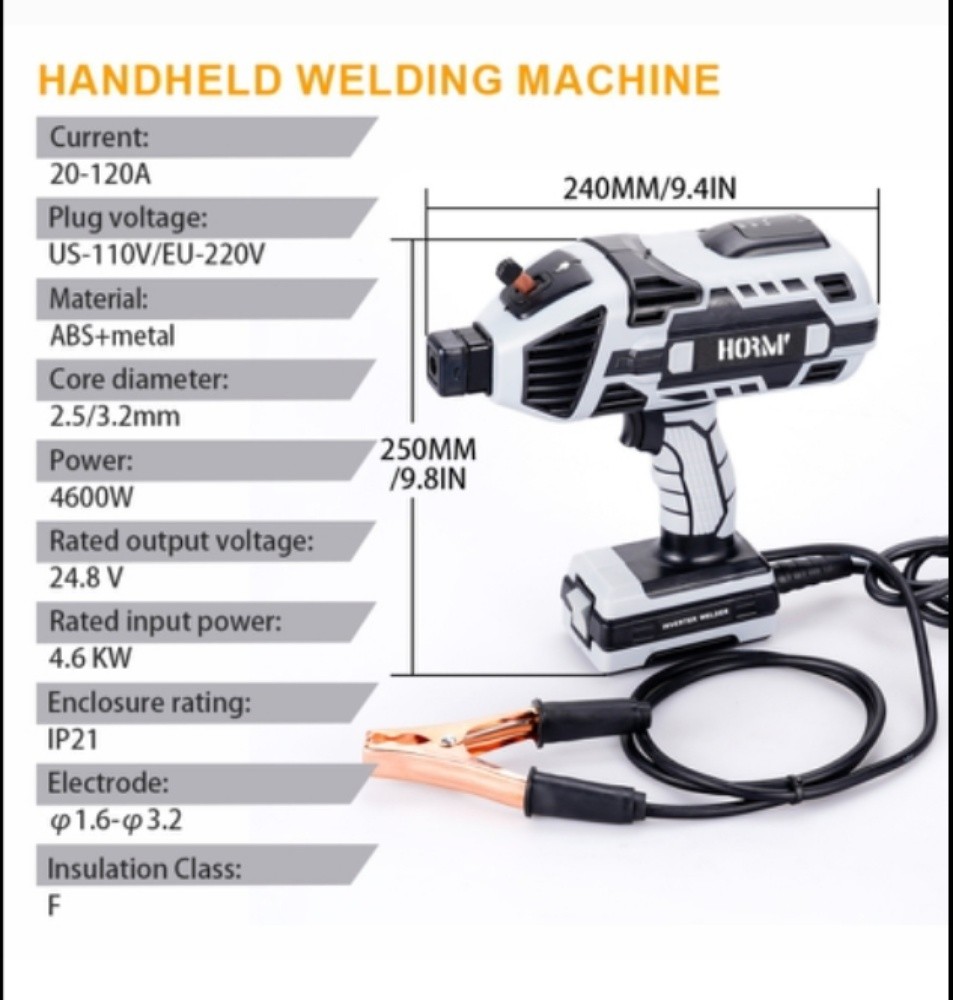 For Sale Welding Machine - 2
