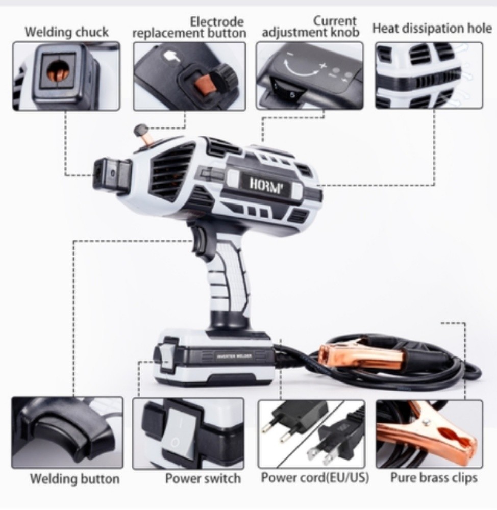 For Sale Welding Machine - 3