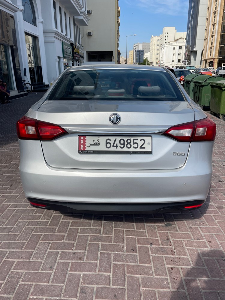 MG 360 2019  - 2