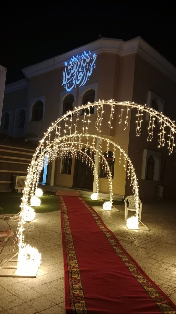 ليتات الاعراس - 6