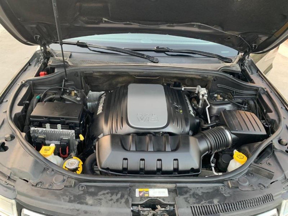 dodge  $ram&jeep 5.7 engine - 1