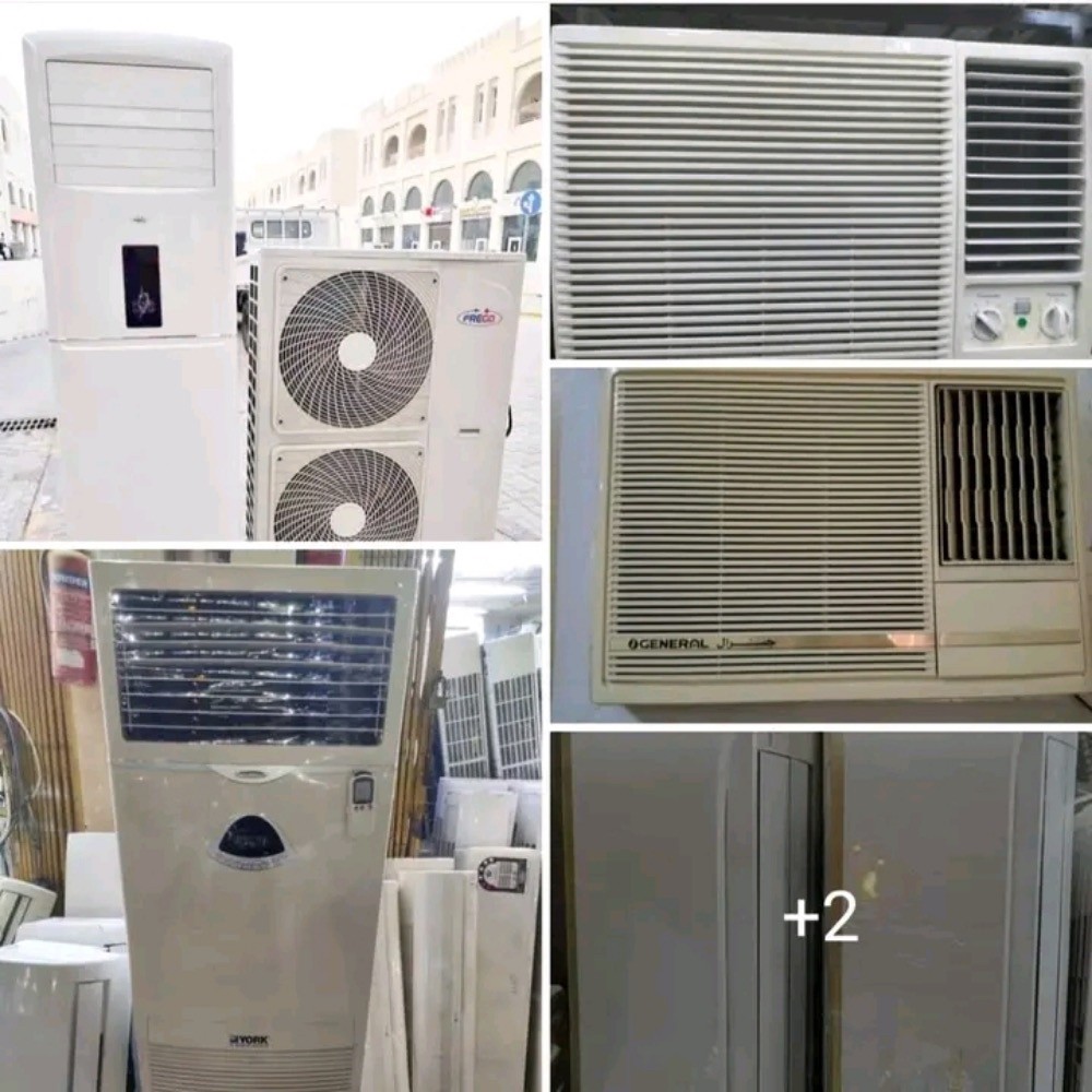 صيانة بيع وشراء جميع أنواع المكيف - 4