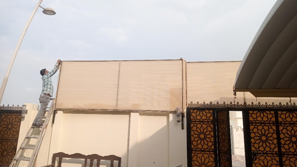 حداد جميع اعمال الحدادة - 15