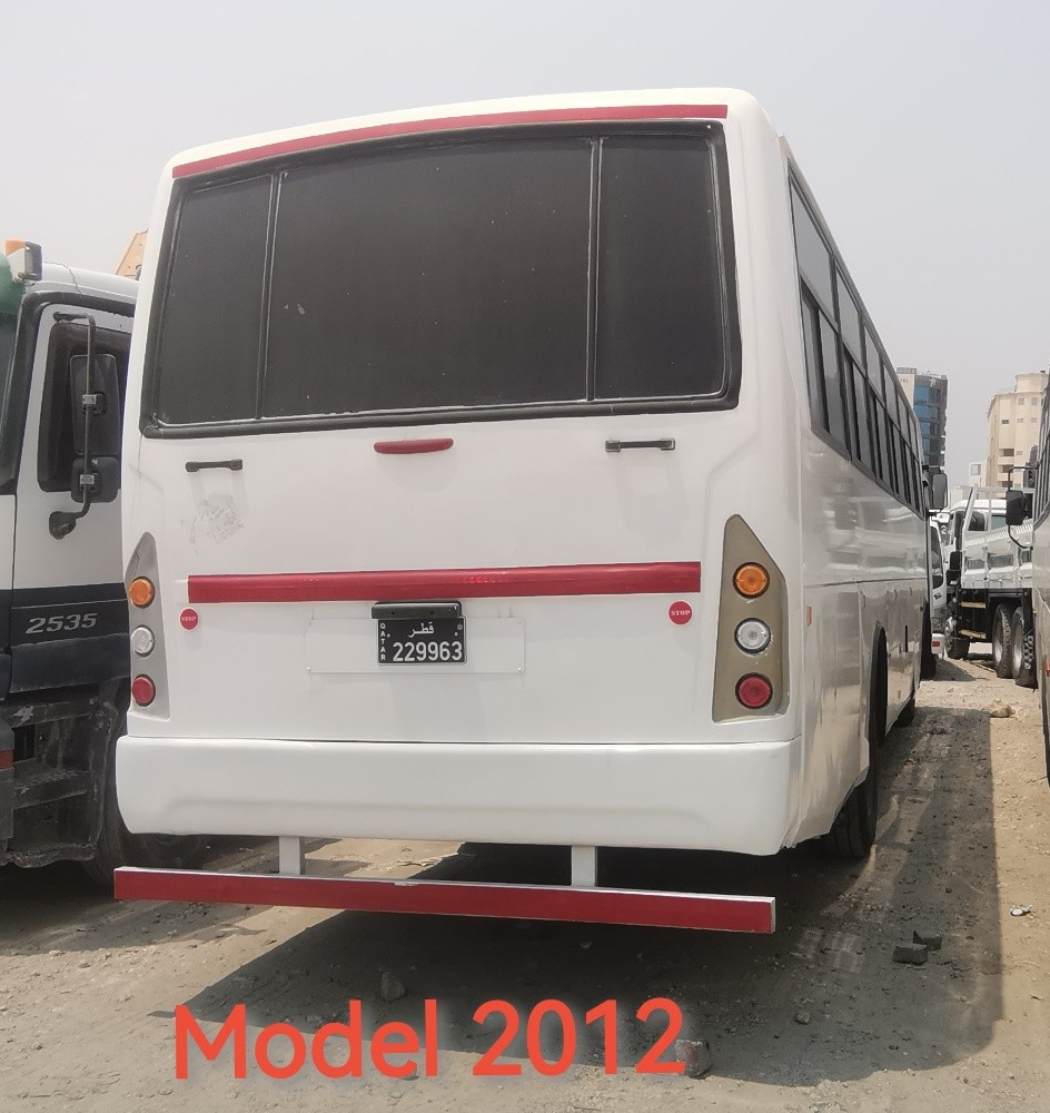 busses for rent - 4