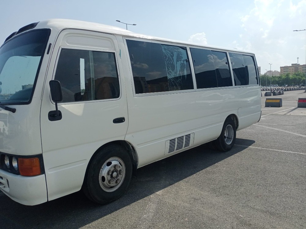 busses for rent - 7