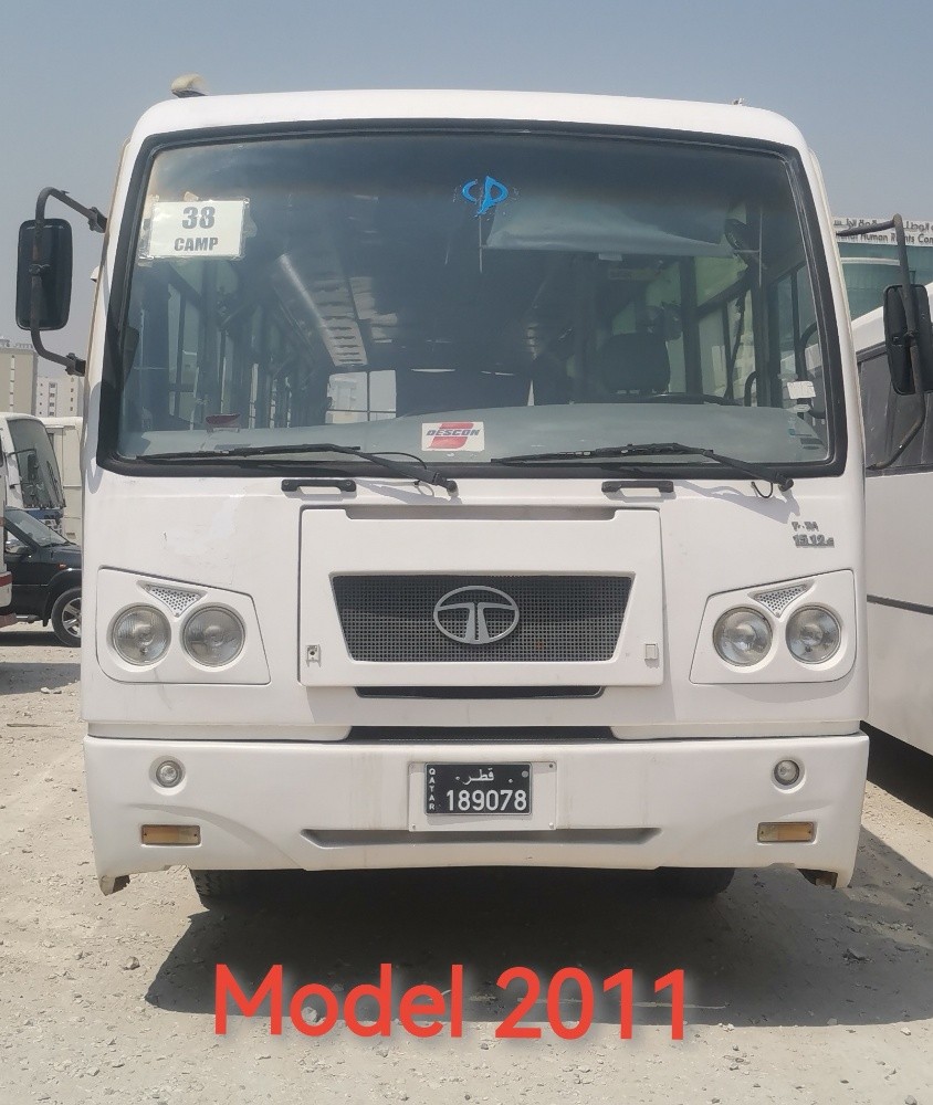 busses for rent - 2