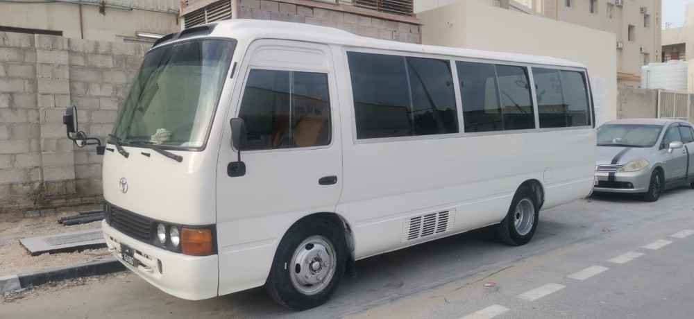 busses for rent - 5