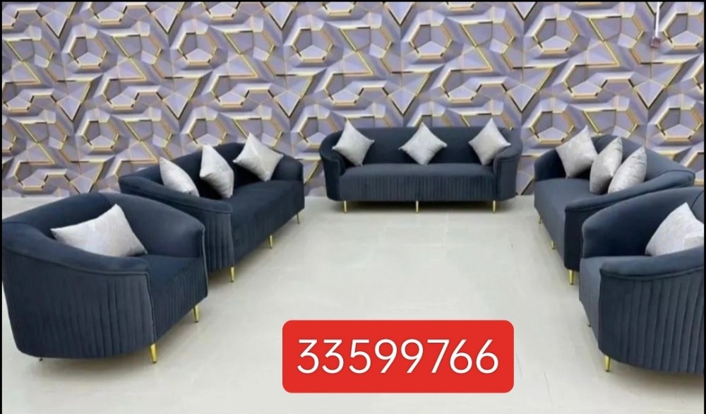 Upholstery Shop /We Make & Repair - 2