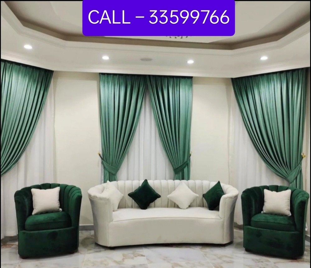 Upholstery Shop /We Make & Repair - 3