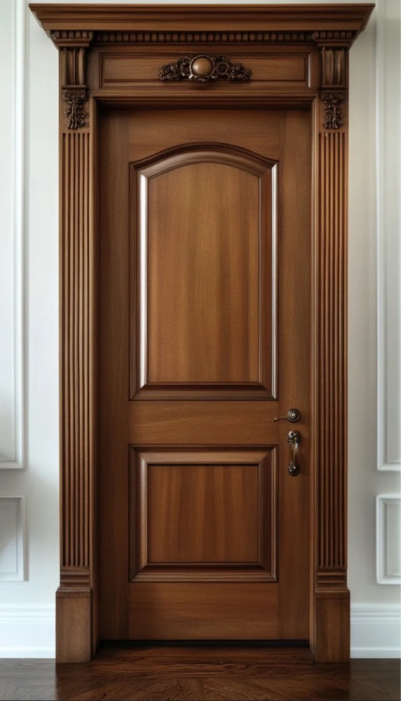 باب - 1