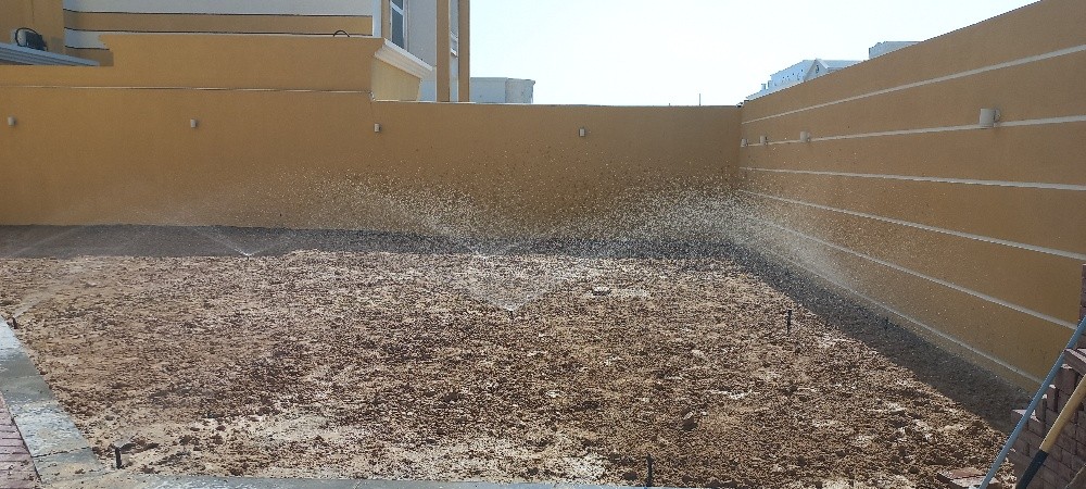 شبكات الرى - 2
