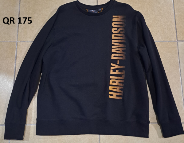 Original Harley Davdson clothing - 3