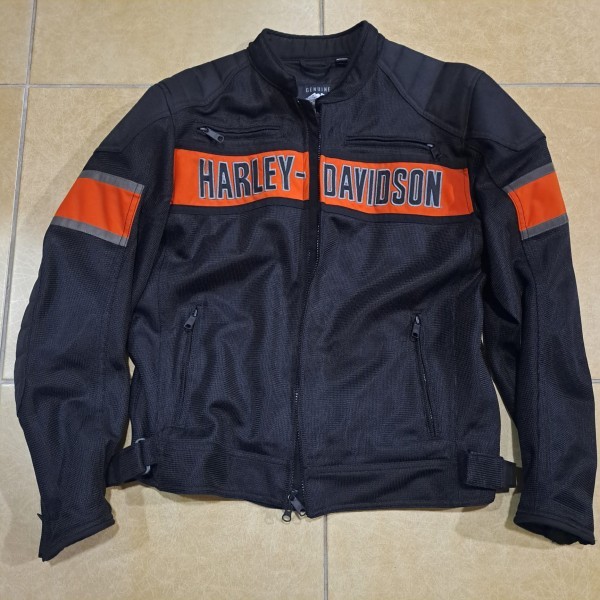 Original Harley Davdson clothing - 2