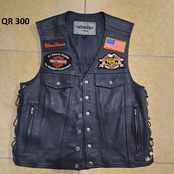 Original Harley Davdson clothing - 5