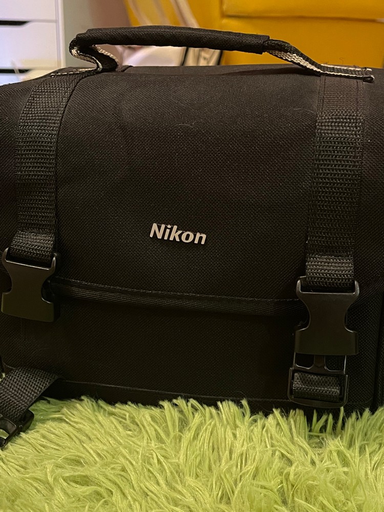 Nikon D5000 - 3