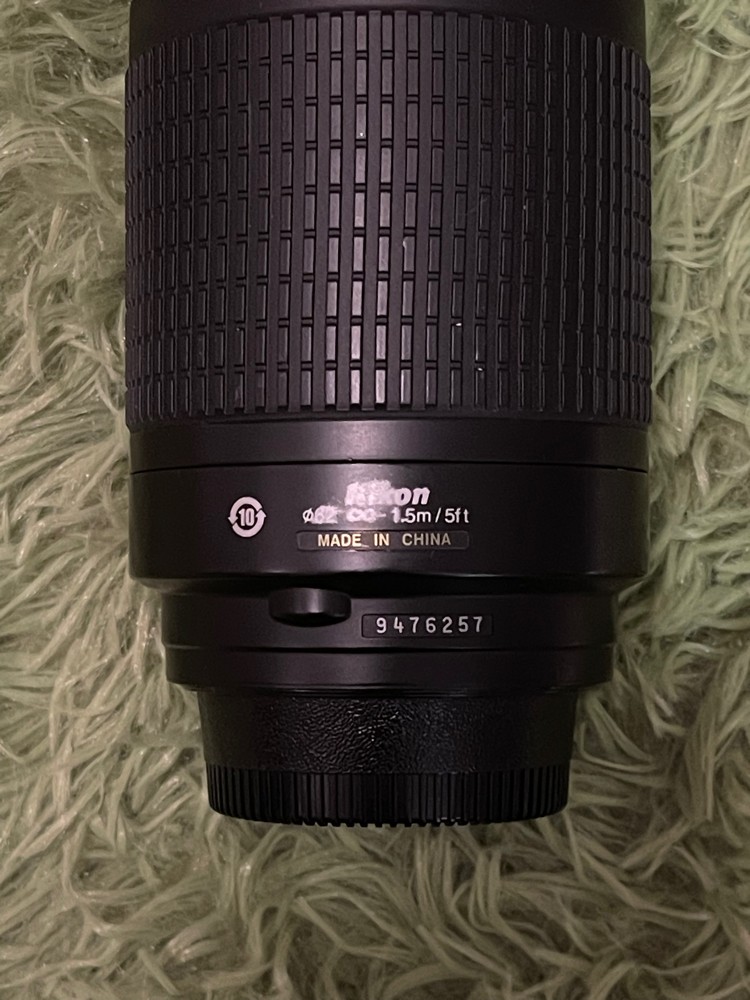 Nikon D5000 - 2