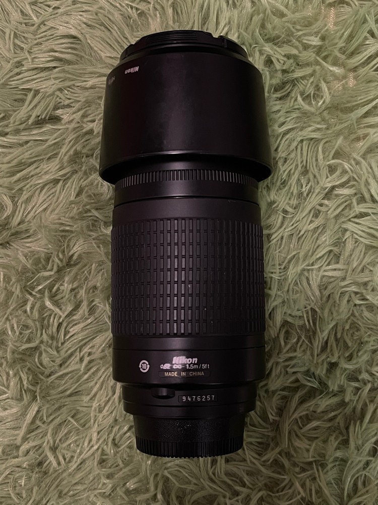 Nikon D5000 - 4